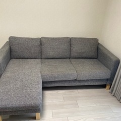 家具 ソファ 3人掛けソファ