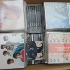 ＣＤみかん箱３箱分の画像