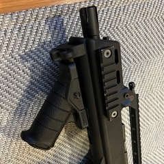 ガスガンセット