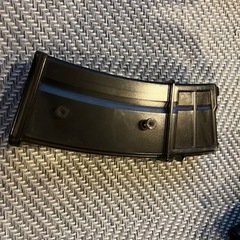 ガスガンセットの画像