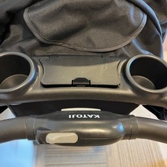 カトージ　　　2人でGO DXの画像