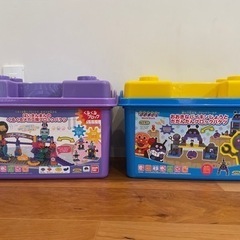 おもちゃ パズル