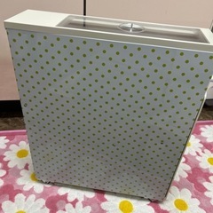 米びつの画像