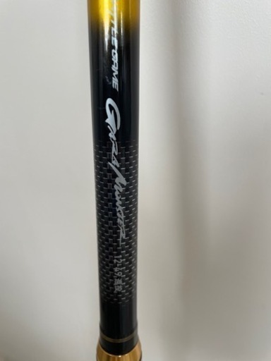 ガーラモンスター