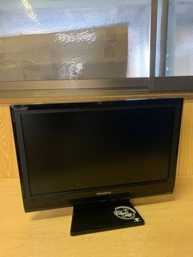 ⭐️ピクセラ液晶カラーテレビ⭐️ ⭐️PRD-LA103-22B⭐️