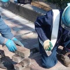 ◇【土木作業スタッフ】未経験OK/前払い可/急募/川口市◇の画像