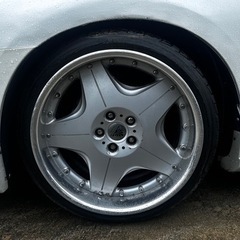 H22 日産ティアナ 250XL ¥260000の画像