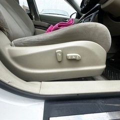 H22 日産ティアナ 250XL ¥260000の画像