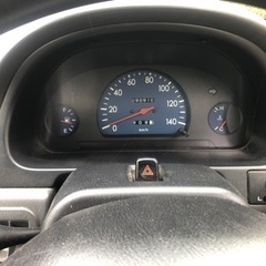 スバル プレオ✳️希少5MT✳️車検有☪️限定車の画像