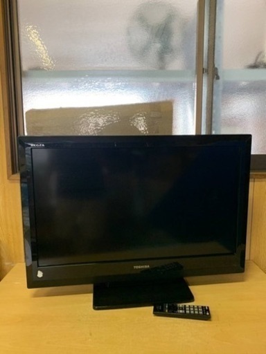 ⭐️TOSHIBA REGZA液晶カラーテレビ⭐️ ⭐️32A1S⭐️