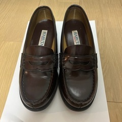 靴/バッグ 靴 ローファー