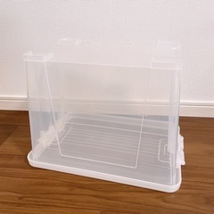 収納ボックス3個セットの画像