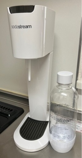 ソーダストリーム