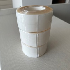 カインズ　カビ汚れ防止テープ　無地の画像