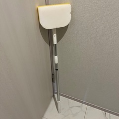 お風呂掃除　ブラシ　未使用