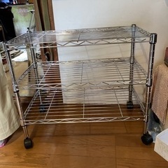 【ラック棚60cm】