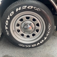 ⭐️平成20式 ハイエース スーパーGL 8ナンバー工作車登録❗️の画像