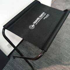 荷物置き　バゲッジラック　ホテル式　折り畳み　簡易荷物置きの画像