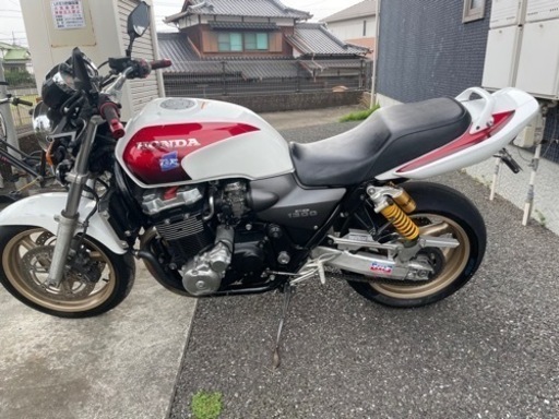 ホンダCB1300