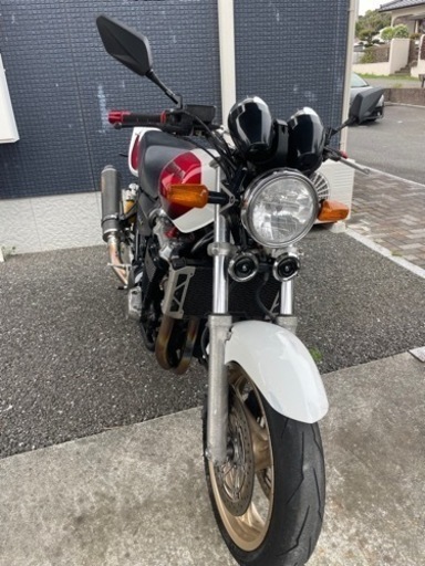 ホンダCB1300