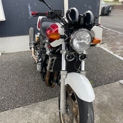 ホンダCB1300の画像
