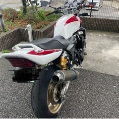 ホンダCB1300の画像