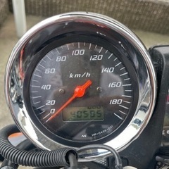 ホンダCB1300の画像