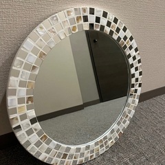 ミラー　鏡　壁掛け