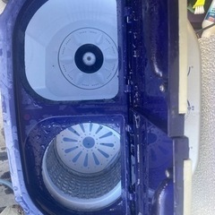 家電 生活家電 洗濯機の画像