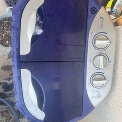 家電 生活家電 洗濯機の画像