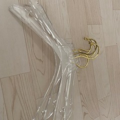 生活雑貨 洗濯用品 ハンガーの画像