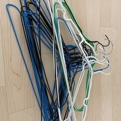 生活雑貨 洗濯用品 ハンガー