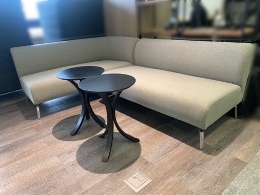 ソファ＋テーブルセット