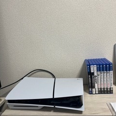 ゲームハード