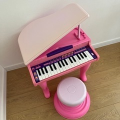 おもちゃ　ピアノ