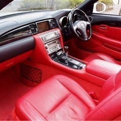 レクサス　SC430 オープンカーの画像