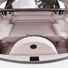 レクサス　SC430 オープンカーの画像