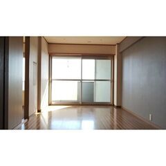 岐阜駅24分！2DK！初期費用６万円！カーサ水海道208⭐️R-LaBは仲介手数料ゼロ円⭐️ - 賃貸（マンション/一戸建て）