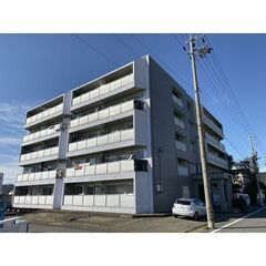 岐阜駅24分！2DK！初期費用６万円！カーサ水海道208⭐️R-...