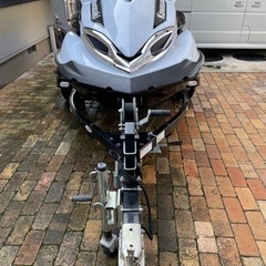 kawasakiウルトラ310LX2017年モデル50アワー　トレーラー付き　ジェットスキー　水上バイク　マリンジェット 