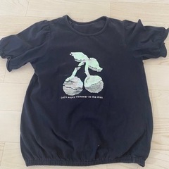 服/ファッション Tシャツ レディースの画像