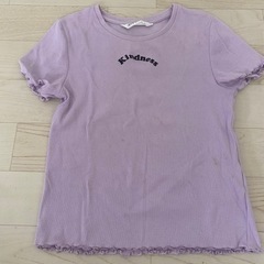 服/ファッション Tシャツ レディース