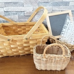 結婚式　ウェルカムスペース　高砂　インテリア　ナチュラル