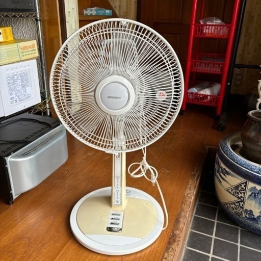 家電 季節、空調家電 扇風機