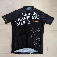 Lion de KAPELMUUR カペルミュール サイクル ジ...