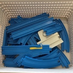 プラレールセット