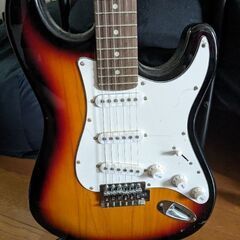 ギター 