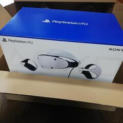 【新品未開封・保証あり】SONY PlayStation5 VR2 本体 CFI-ZVR1 ソニー プレイステーション PSVR2 cfij-17000 　