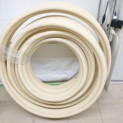 冷媒管3分5分　オーケースカイ　15.88×9.52　新品未使用 冷媒管3分5分 オーケースカイ 15.88×9.52 新品未使用 冷媒管