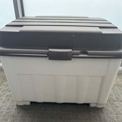 ベランダボックス 80L用
